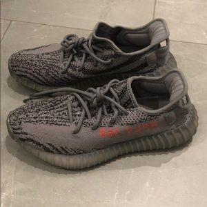 Men’s Yeezy Beluga 350 v2